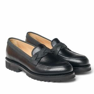 Cheaney Cora GV Apron Loafer